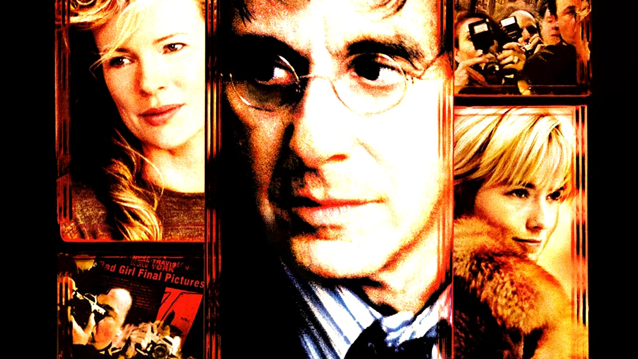 Photo 2 du film : Influences