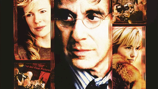 Photo du film : Influences