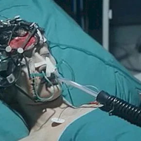 Photo du film : Aenigma