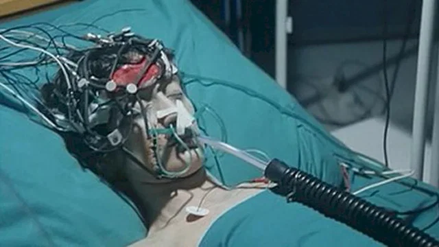 Photo 2 du film : Aenigma