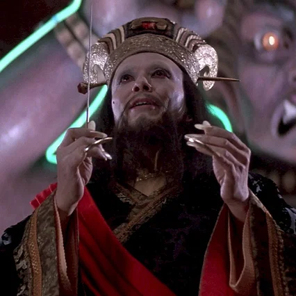 Miniature photo du film : Les Aventures de Jack Burton dans les griffes du mandarin