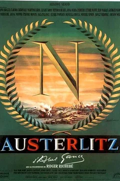 Affiche du film Austerlitz