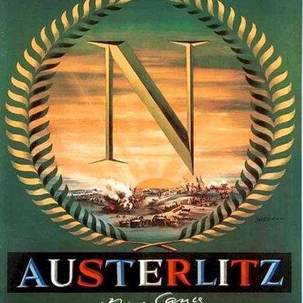 Miniature photo du film : Austerlitz