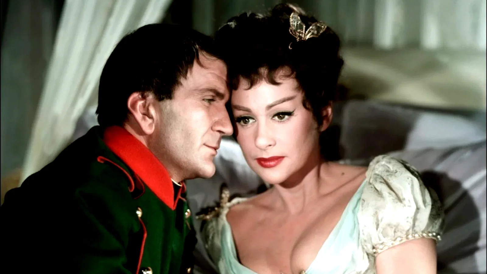 Photo 2 du film : Austerlitz