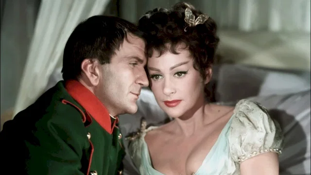 Photo 2 du film : Austerlitz