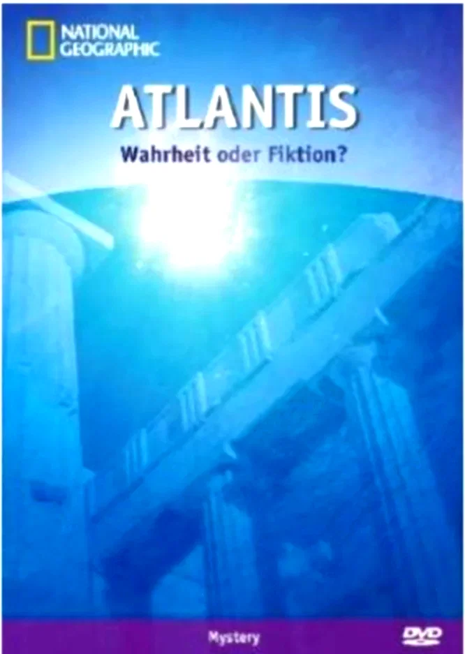 Affiche du film : Atlantis