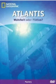 Affiche du film Atlantis