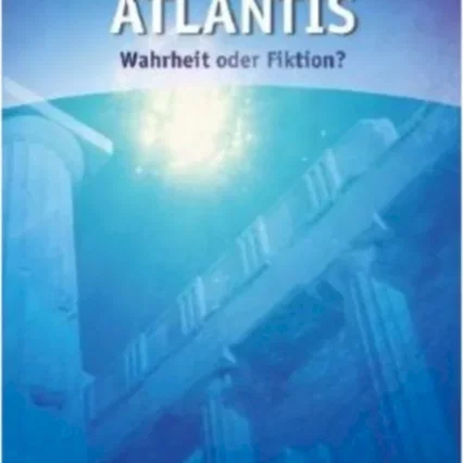 Miniature photo du film : Atlantis