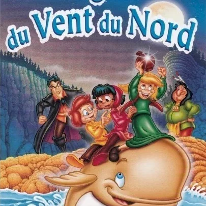 Miniature photo du film : La légende du Vent du Nord