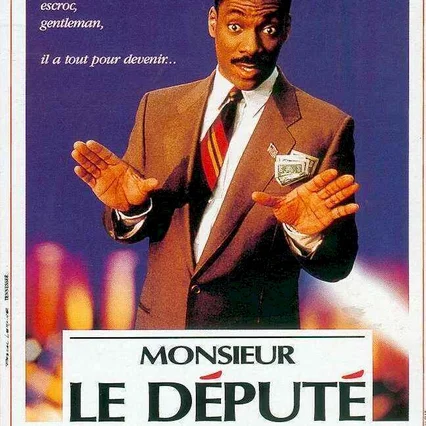 Miniature photo du film : Monsieur le depute