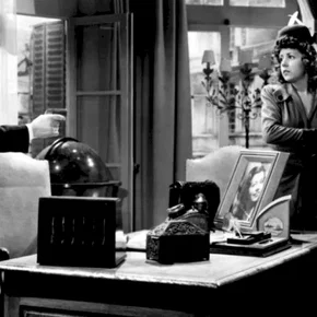 Photo du film : Copie conforme