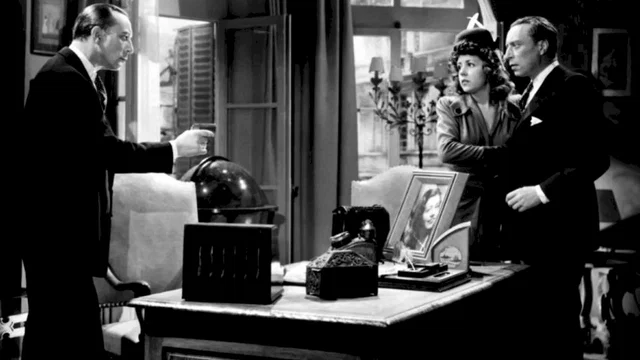 Photo du film : Copie conforme