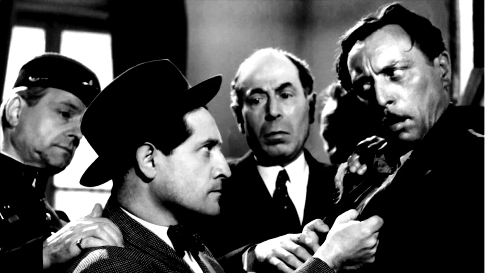 Photo 6 du film : Copie conforme