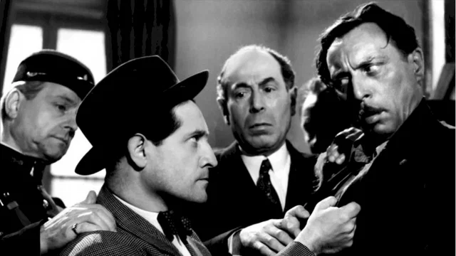 Photo du film : Copie conforme