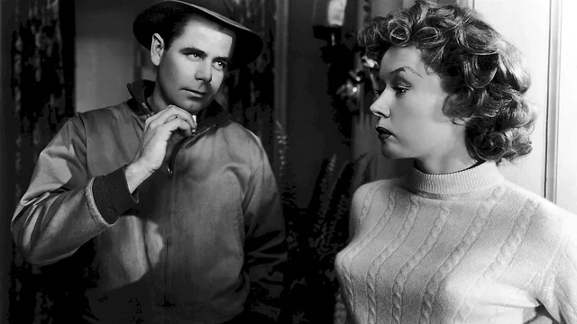 Photo du film : Desirs humains