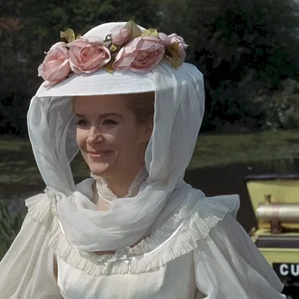 Miniature photo du film : Chitty chitty bang bang