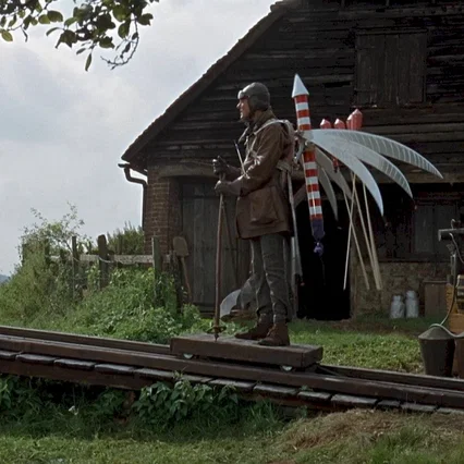 Miniature photo du film : Chitty chitty bang bang