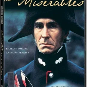 Photo du film : Les misérables