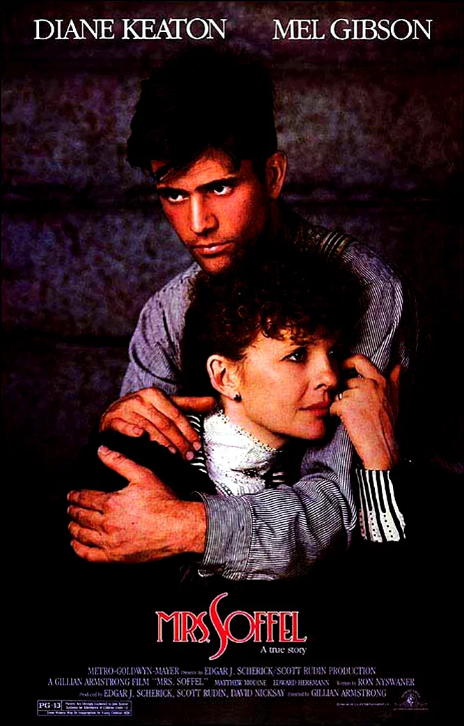 Affiche du film : Mrs Soffel