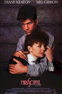 Affiche du film Mrs Soffel