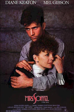 Affiche du film : Mrs Soffel