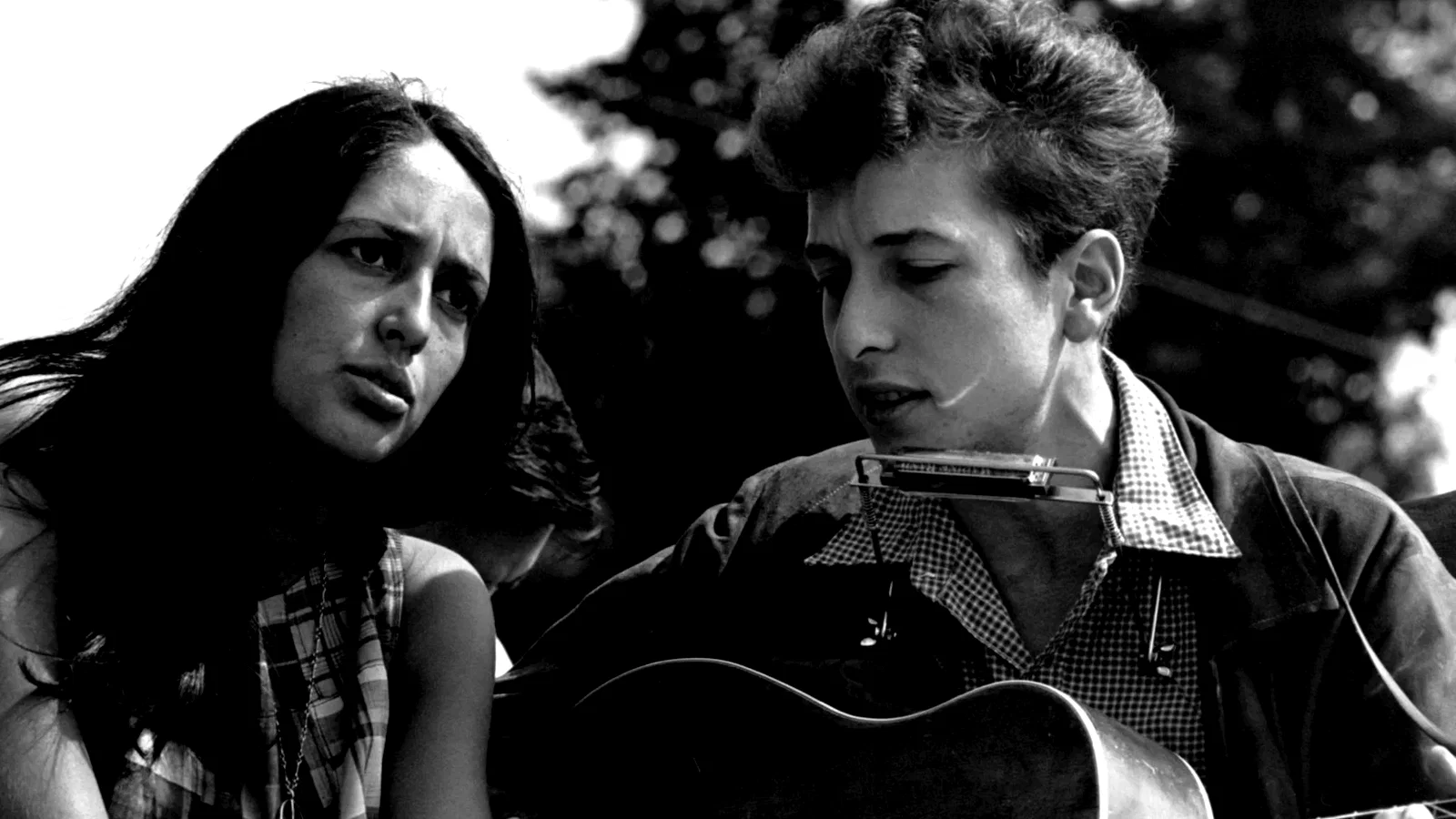 Photo 2 du film : Don't look back