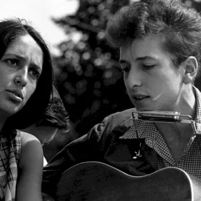 Photo du film : Don't look back