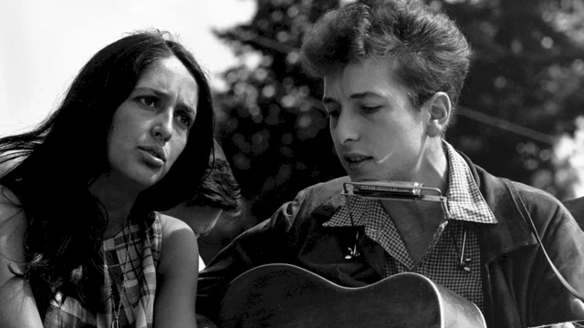 Photo 2 du film : Don't look back