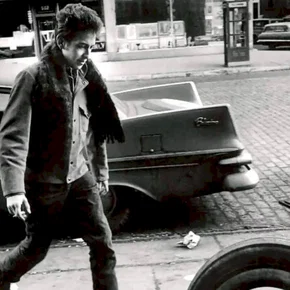 Photo du film : Don't look back