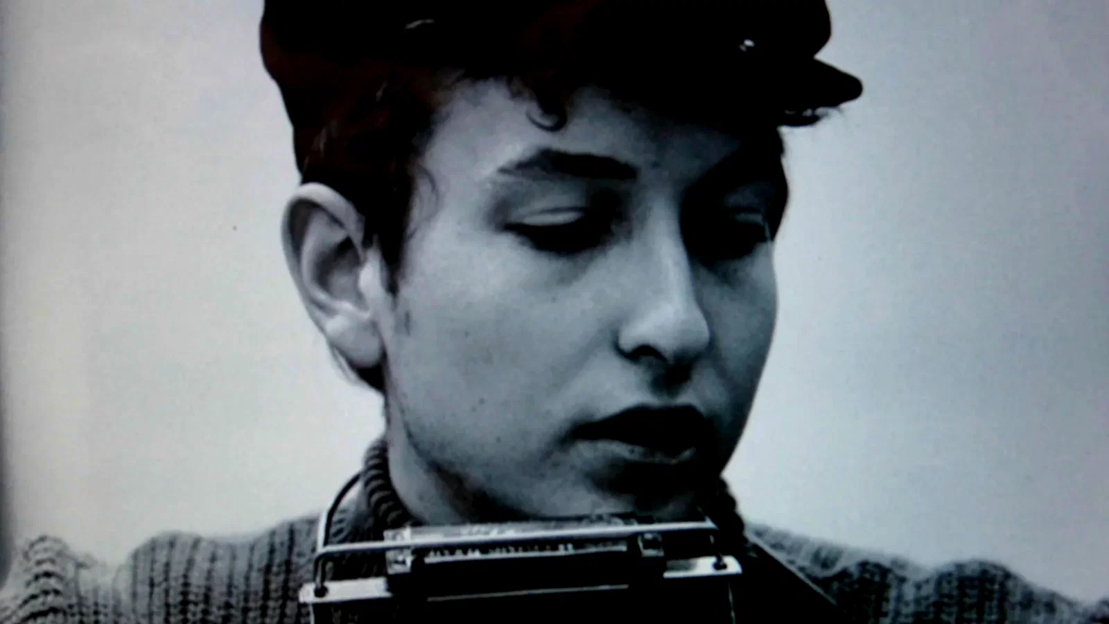 Photo 4 du film : Don't look back