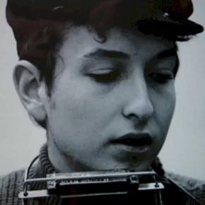 Photo du film : Don't look back