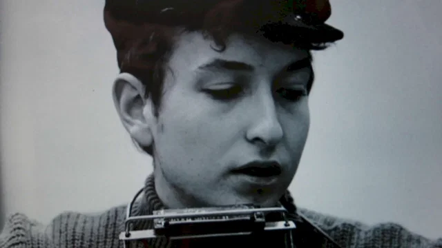 Photo 4 du film : Don't look back