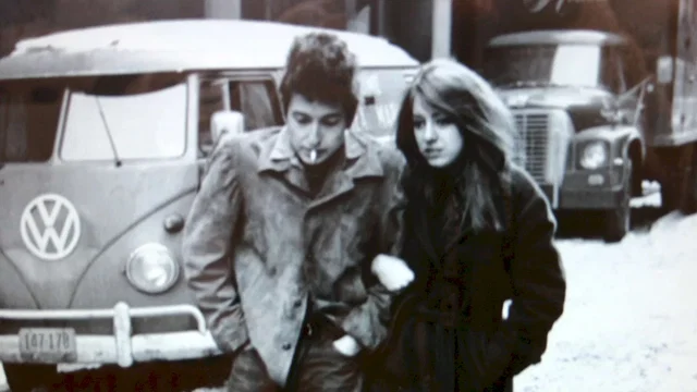 Photo 6 du film : Don't look back