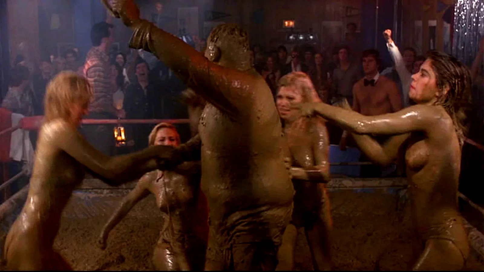 Photo 4 du film : Les bleus