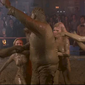 Photo du film : Les bleus