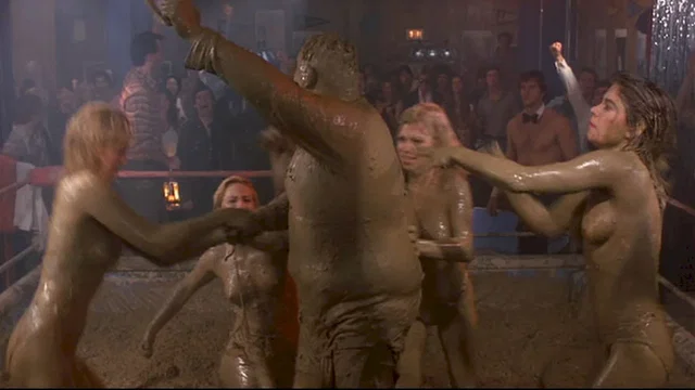 Photo 4 du film : Les bleus