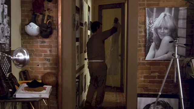 Photo 6 du film : Les bleus