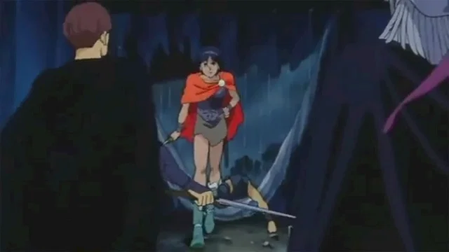 Photo 2 du film : Arion