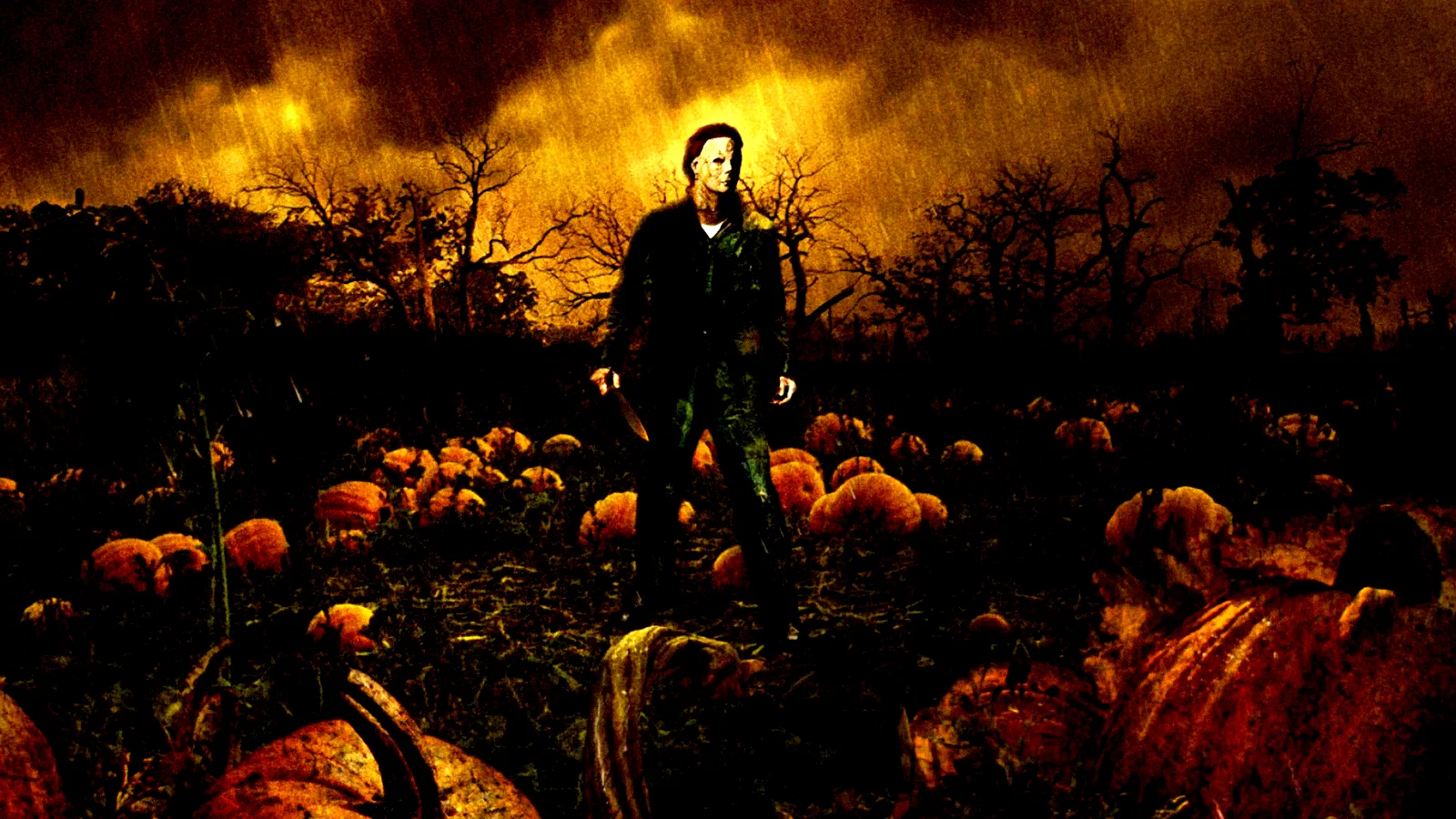 Photo 2 du film : H2 (Halloween II)