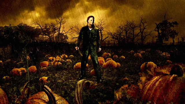 Photo du film : H2 (Halloween II)