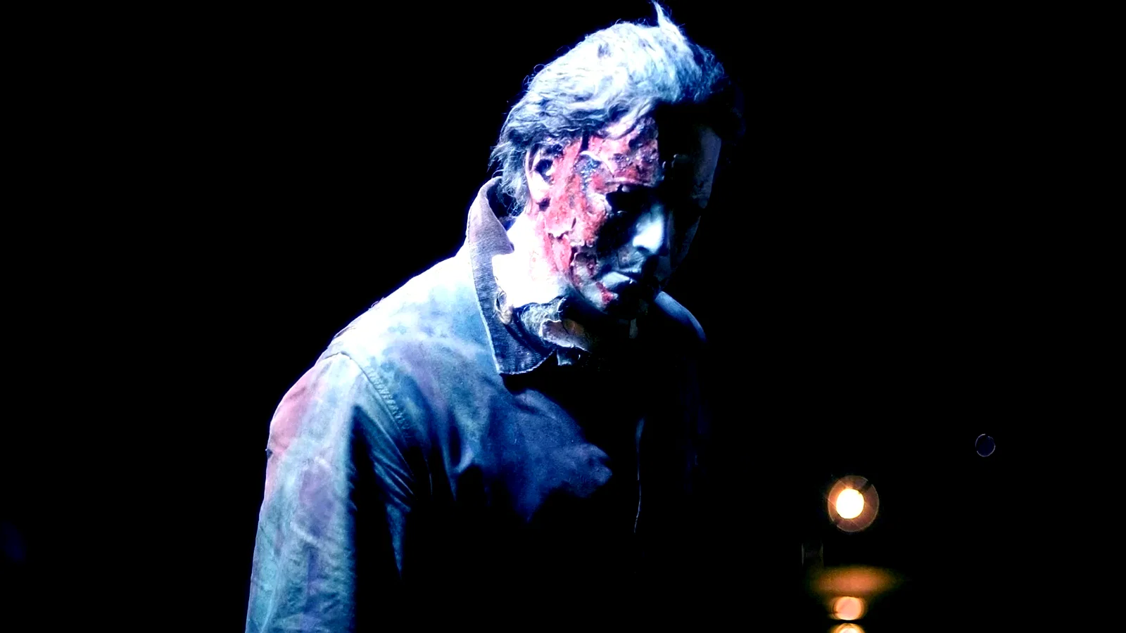 Photo 3 du film : H2 (Halloween II)