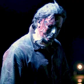 Photo du film : H2 (Halloween II)