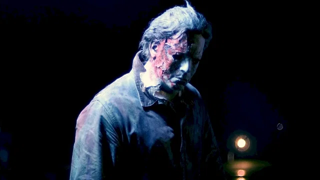 Photo du film : H2 (Halloween II)