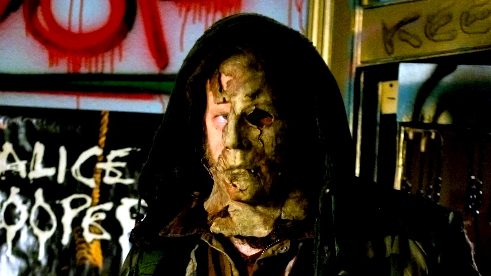 Photo 4 du film : H2 (Halloween II)