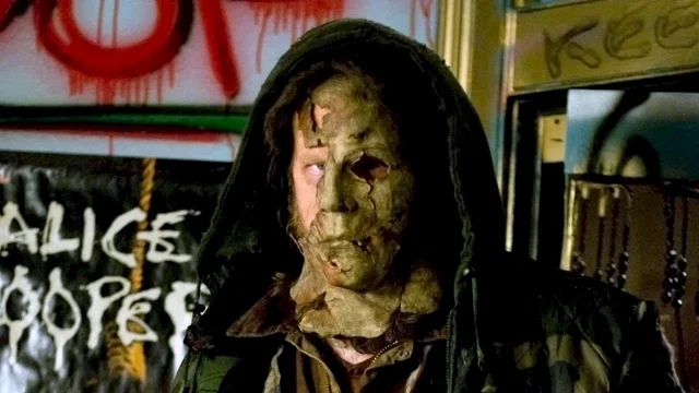 Photo du film : H2 (Halloween II)
