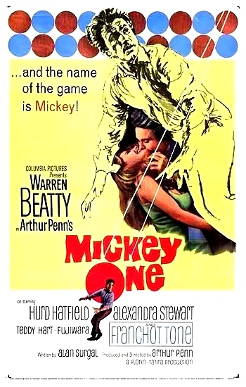 Affiche du film : Mickey One