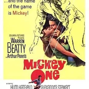 Photo du film : Mickey One