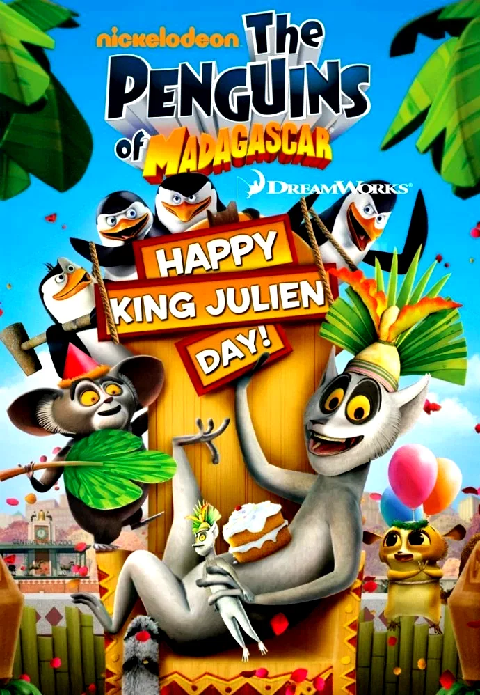 Affiche du film : Julien