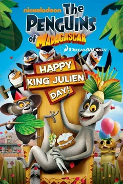 Affiche du film Julien