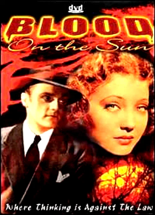 Affiche du film : Du sang dans le soleil